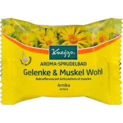 KNEIPP Aroma-Sprudelbad Gelenke & Muskel Wohl 1 St – Артикул 10528529 (артикул 10528529) Германия