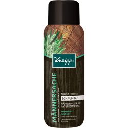 KNEIPP Aroma-Pflegeschaumbad Mnnersache 400 ml – Артикул 10546160 (артикул 10546160) Германия
