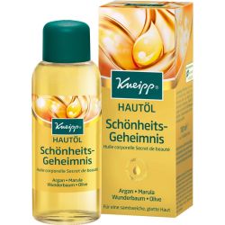 KNEIPP HAUTL Schnheits-Geheimnis 100 ml – Артикул 10547047 (артикул 10547047) Германия