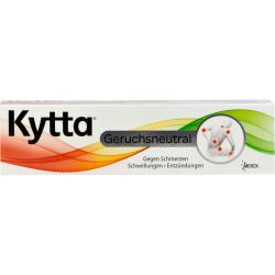 KYTTA Geruchsneutral Creme 150 g – Артикул 10551913 (артикул 10551913) Германия