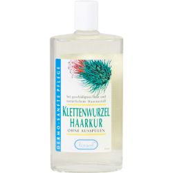 KLETTENWURZEL HAARKUR floracell 200 ml – Артикул 10786527 (артикул 10786527) Германия