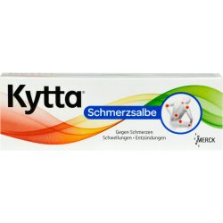 KYTTA Schmerzsalbe 100 g – Артикул 10832859 (артикул 10832859) Германия