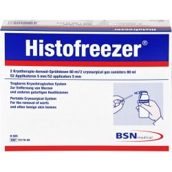 HISTOFREEZER medium Dosierspray 2X80 ml – Артикул 10933419 (артикул 10933419) Германия