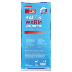 KALT-WARM Kompresse 12x29 cm lose 1 St – Артикул 10964331 (артикул 10964331) Германия