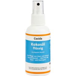 KOKOSL flssig Haut und Haare 100 ml – Артикул 11108255 (артикул 11108255) Германия