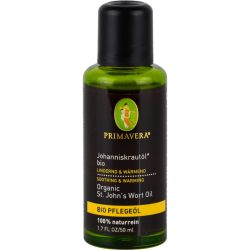 JOHANNISKRAUT L Bio 50 ml – Артикул 11538464 (артикул 11538464) Германия