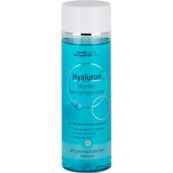 HYALURON MIZELLEN Reinigungswasser 200 ml – Артикул 11849371 (артикул 11849371) Германия