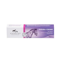ICHTHO VET Derma-Creme 2X50 g – Артикул 11870164 (артикул 11870164) Германия