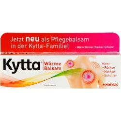 KYTTA Wrmebalsam 50 g – Артикул 12358913 (артикул 12358913) Германия