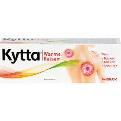KYTTA Wrmebalsam 100 g – Артикул 12358936 (артикул 12358936) Германия