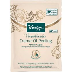 KNEIPP verwhnendes Creme-l-Peeling 40 ml – Артикул 12391425 (артикул 12391425) Германия