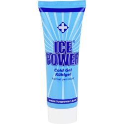 ICE POWER Cold Gel 75 ml – Артикул 12505024 (артикул 12505024) Германия