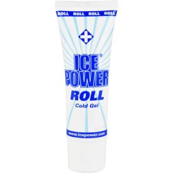 ICE POWER Cold Gel Roll 75 ml – Артикул 12505076 (артикул 12505076) Германия