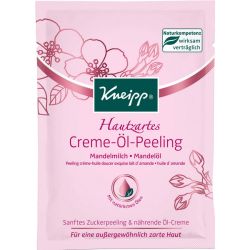 KNEIPP hautzartes Creme-l-Peeling 40 ml – Артикул 12595286 (артикул 12595286) Германия