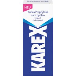 KAREX Mundsplung 400 ml – Артикул 12608008 (артикул 12608008) Германия