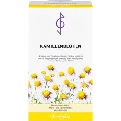 KAMILLENBLTEN Tee 75 g – Артикул 12869192 (артикул 12869192) Германия