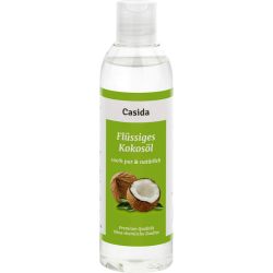 KOKOSL flssig pur & natrlich 250 ml – Артикул 12870338 (артикул 12870338) Германия