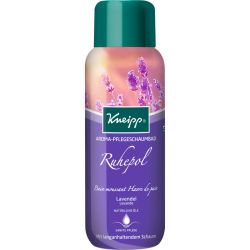 KNEIPP Aroma-Pflegeschaumbad Ruhepol 400 ml – Артикул 13334866 (артикул 13334866) Германия