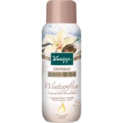 KNEIPP Cremebad Winterpflege 400 ml – Артикул 13334955 (артикул 13334955) Германия