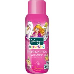 KNEIPP naturkind Seeprinzessin Schaumbad 400 ml – Артикул 13334978 (артикул 13334978) Германия
