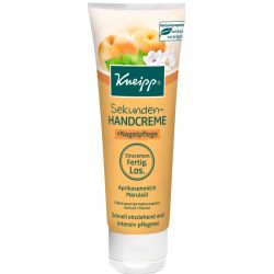 KNEIPP Sekunden-Handcreme+Nagelpflege 75 ml – Артикул 13365536 (артикул 13365536) Германия