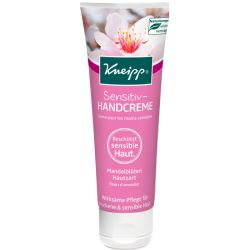 KNEIPP Sensitiv Handcreme Mandelblten hautzart 75 ml – Артикул 13475911 (артикул 13475911) Германия