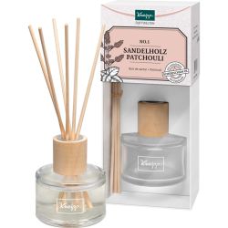 KNEIPP Duftwelten Sandelholz Patchouli 50 ml – Артикул 13510079 (артикул 13510079) Германия