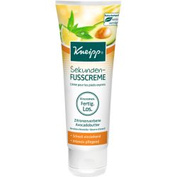 KNEIPP Sekunden-Fucreme 75 ml – Артикул 13899278 (артикул 13899278) Германия