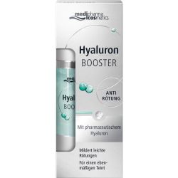 HYALURON BOOSTER Anti Rtung Gel 30 ml – Артикул 13967229 (артикул 13967229) Германия