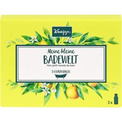 KNEIPP Geschenkpackung Meine kleine Badewelt 3X20 ml – Артикул 14179681 (артикул 14179681) Германия