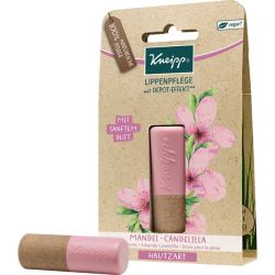 KNEIPP LIPPENPFLEGE Hautzart Mandel Candelilla 1 St – Артикул 14184908 (артикул 14184908) Германия