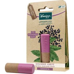KNEIPP LIPPENPFLEGE Sinnlich Holunder Karite 1 St – Артикул 14184914 (артикул 14184914) Германия