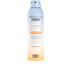 ISDIN Fotoprotector Lotion Spray SPF 50 250 ml – Артикул 14401441 (артикул 14401441) Германия