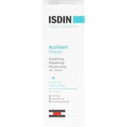 ISDIN Acniben Repair Gel Cream 40 ml – Артикул 15617060 (артикул 15617060) Германия