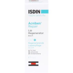 ISDIN Acniben Repair Lippenbalsam 10 ml – Артикул 15617077 (артикул 15617077) Германия