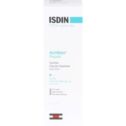 ISDIN Acniben Repair Reinigungsemulsion 180 ml – Артикул 15617083 (артикул 15617083) Германия