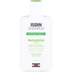 ISDIN Nutradeica Shampoo g.Schupp.u.fettiges Haar 200 ml – Артикул 15628833 (артикул 15628833) Германия