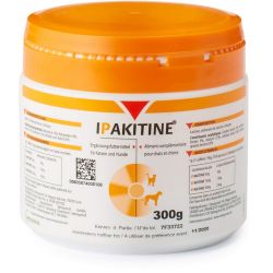 IPAKITINE Ergnzungsfutterm.Pulver f.Hunde/Katzen 300 g – Артикул 16361473 (артикул 16361473) Германия