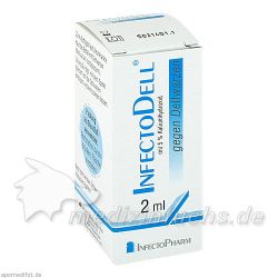 Infectodell, 2 ML – Артикул 2156605 (артикул 2156605) Германия