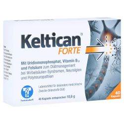 Keltican Forte – Артикул 1712263 (артикул 1712263) Германия