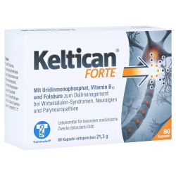 Keltican Forte Kapseln – Артикул 14352754 (артикул 14352754) Германия