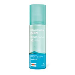 ISDIN Hydro2 Lotion LSF 50+ Spray 200 ml – Артикул 13713693 (артикул 13713693) Германия