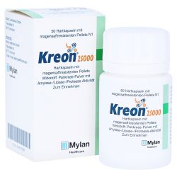 Kreon 25000 – Артикул 4437981 (артикул 4437981) Германия