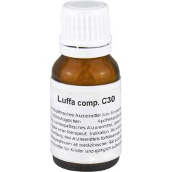 LUFFA COMP.Globuli 15 g – Артикул 170363 (артикул 170363) Германия