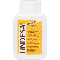 LINDESA Emulsion 250 ml – Артикул 194116 (артикул 194116) Германия