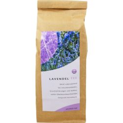 LAVENDELTEE 100 g – Артикул 429720 (артикул 429720) Германия
