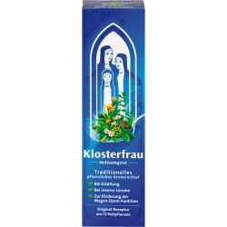 KLOSTERFRAU Melissengeist 95 ml – Артикул 580440 (артикул 580440) Германия