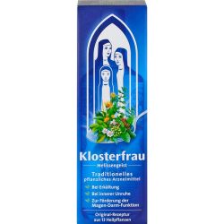 KLOSTERFRAU Melissengeist 475 ml – Артикул 580517 (артикул 580517) Германия