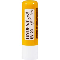 LINDESA UV 20 Lipstick 1 St – Артикул 849474 (артикул 849474) Германия