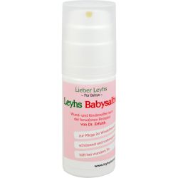 LEYHS Babysalbe 50 ml – Артикул 1128535 (артикул 1128535) Германия